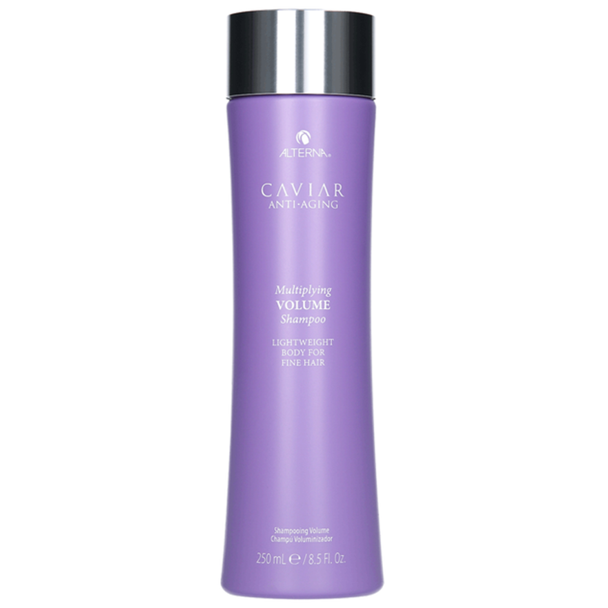 Alterna Multiplying Volume Shampoo 250ml
