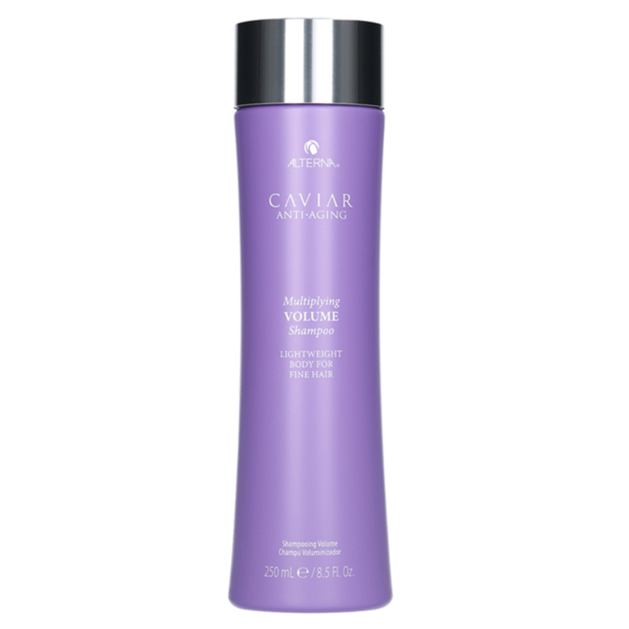 Caviar Anti-Aging Multiplying Volume Shampoo 250ml