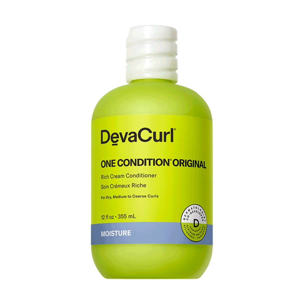 DevaCurl One Condition Conditioner 355ml