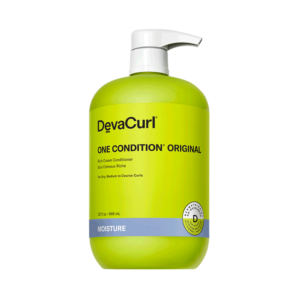 DevaCurl One Condition Conditioner 32oz