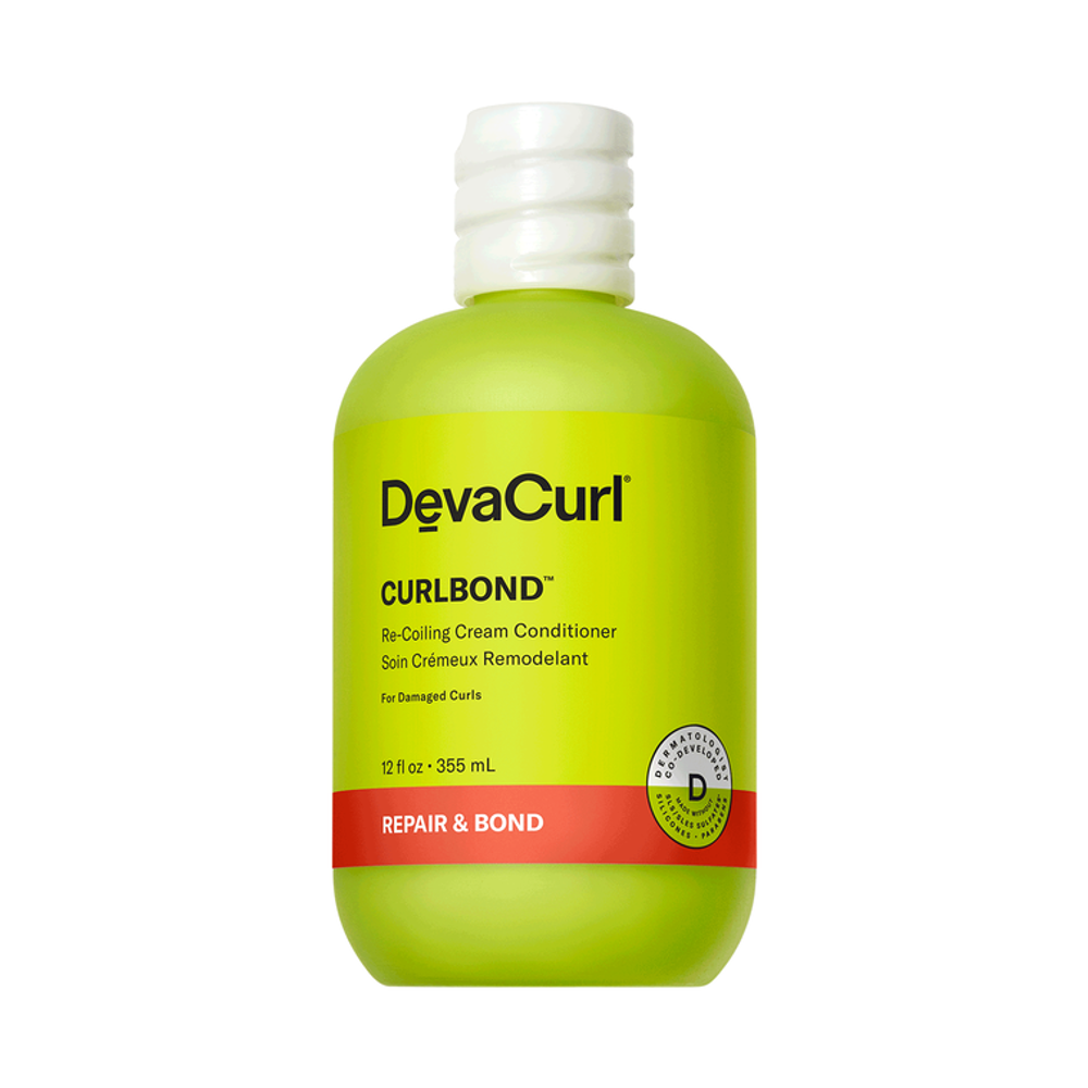 DevaCurl CurlBond Conditioner 355ml