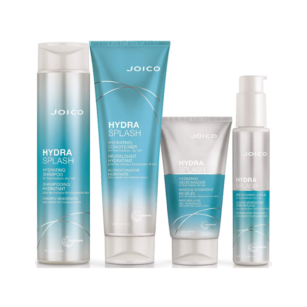 Joico HydraSplash Care