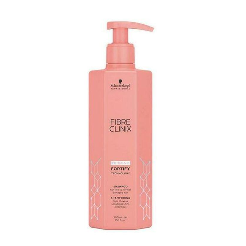 Swchrkzopf Fibre Clinix Fortify Shampoo 300ml