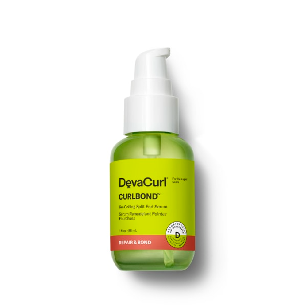 Devacurl Curlbond Re-Coiling Split End Serum 88ml