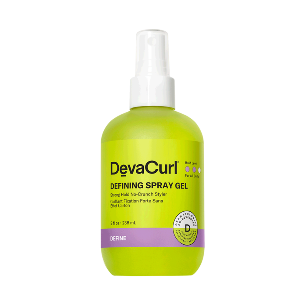 Devacurl Defining Spray Gel 236ml