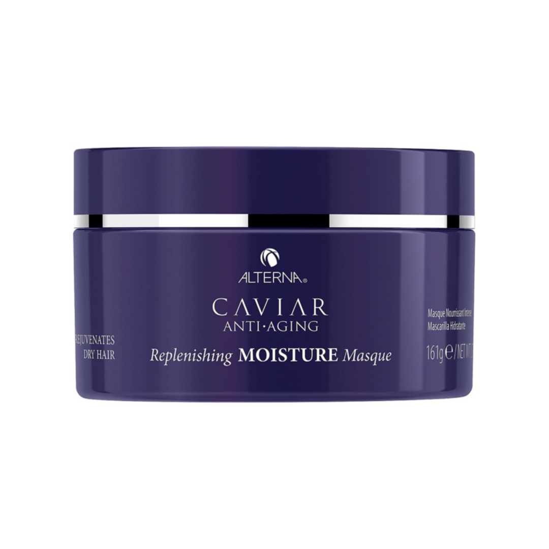 Caviar Anti-Aging Replenishing Moisture Masque 161g
