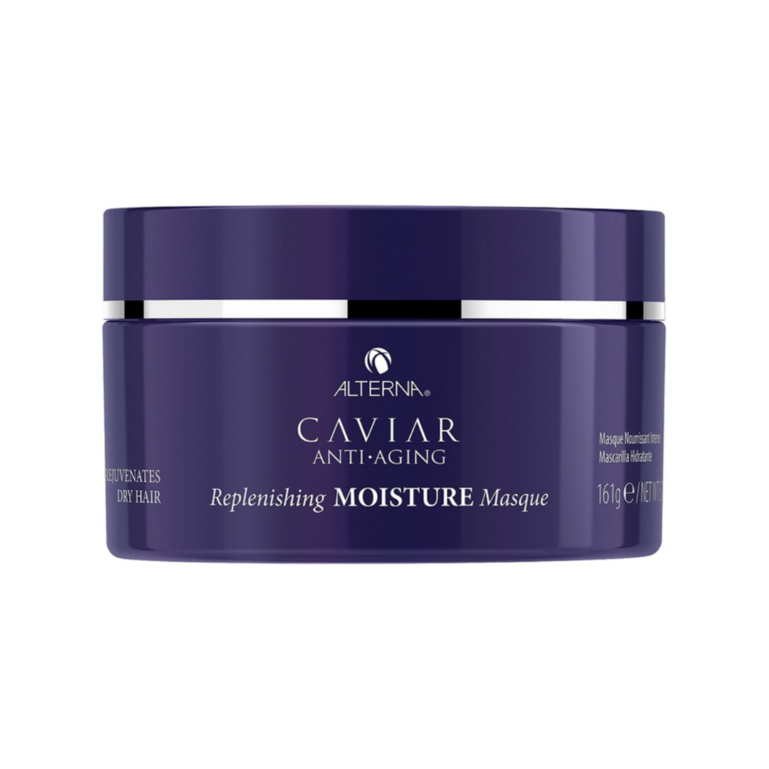 Replenishing Moisture Masque 161g
