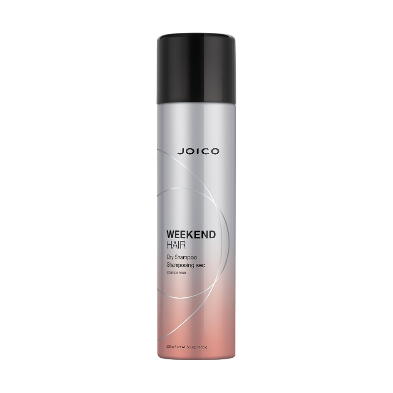 Weekend Hair Dry Shampoo 5.5 oz / 225 ml