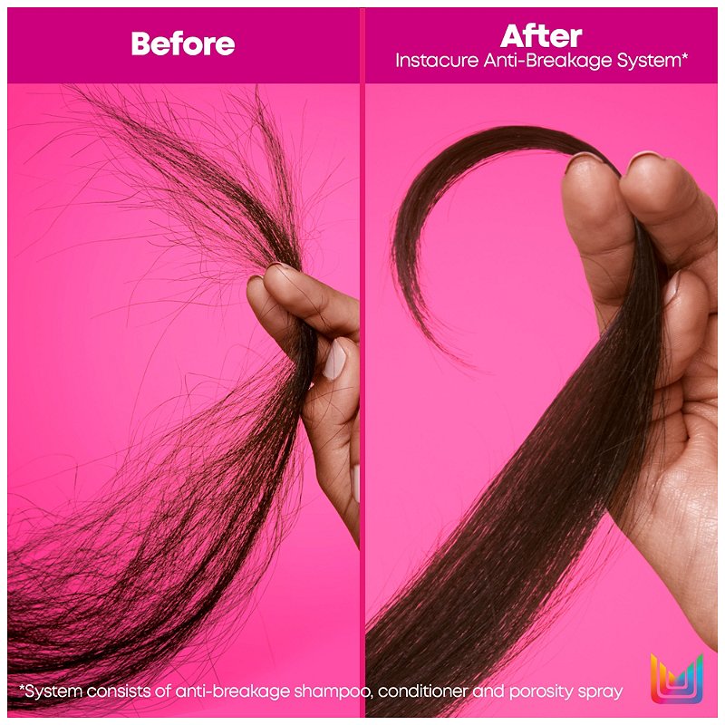 Matrix Total Results Insta Cure Set Result