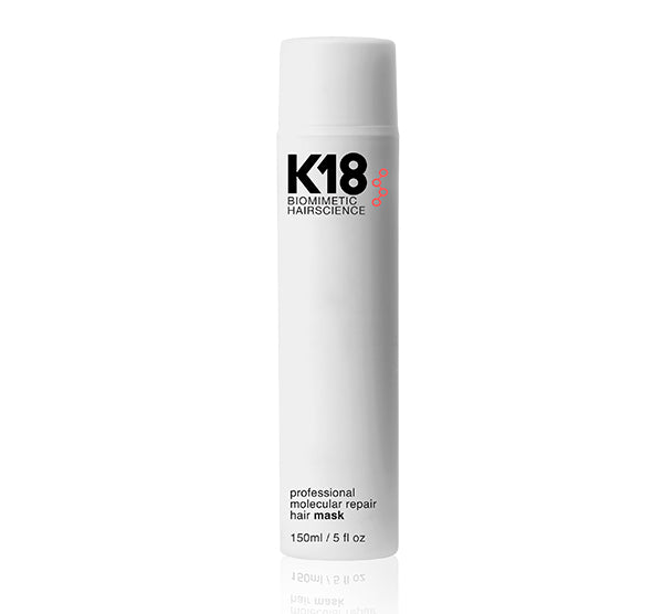 K18 Professional Molecular Repair Mask 5oz / 150ml