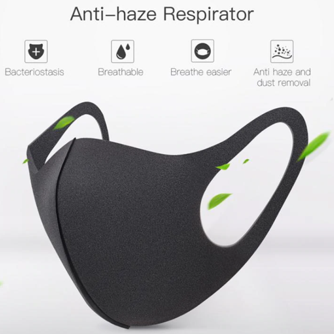 protect face mask