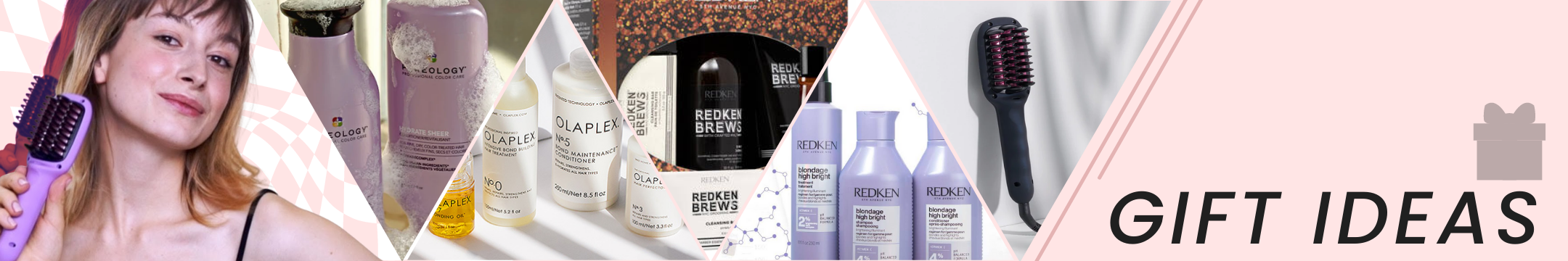 best hair product sets on sale