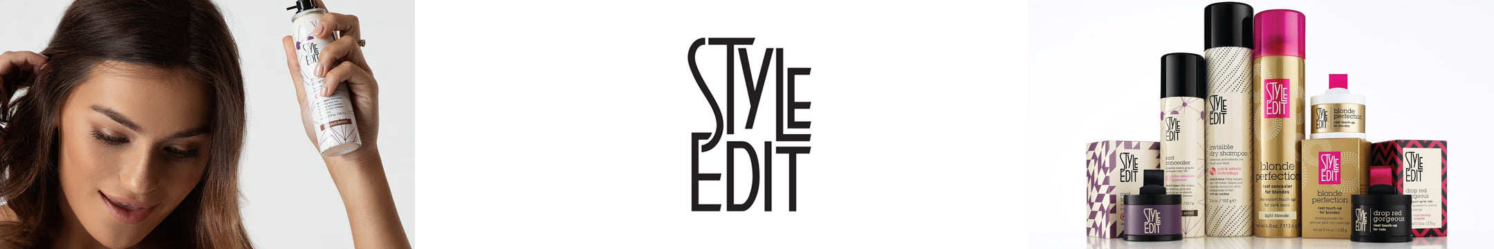 Style Edit on Sale