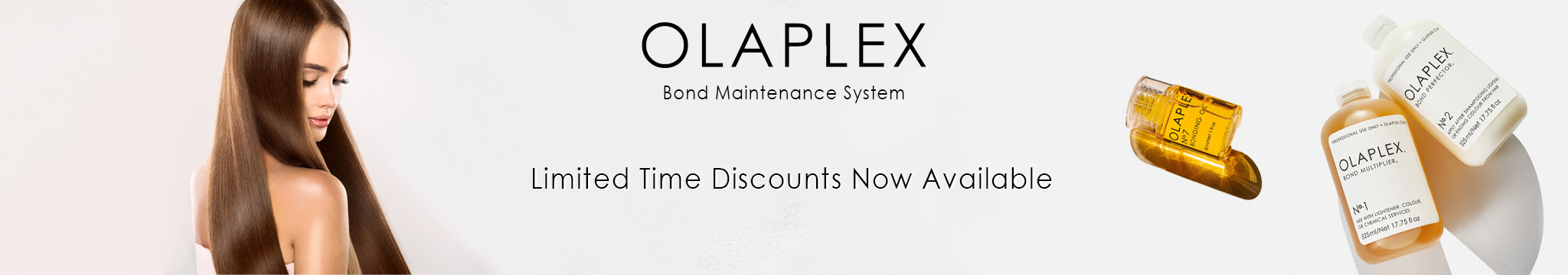 Olaplex 60%off sale