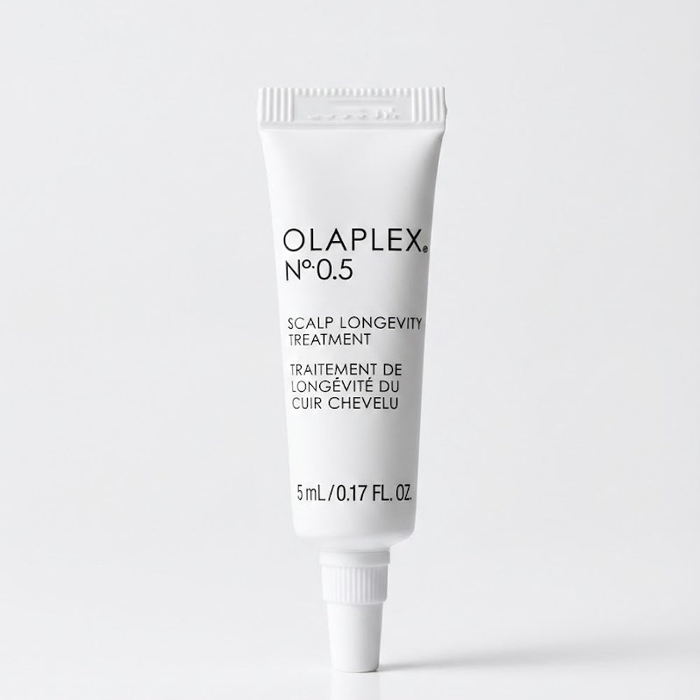Olaplex New travel size No.0.5 Scalp Longevity Treatment, hydrate, balance strengthen and protect scalp