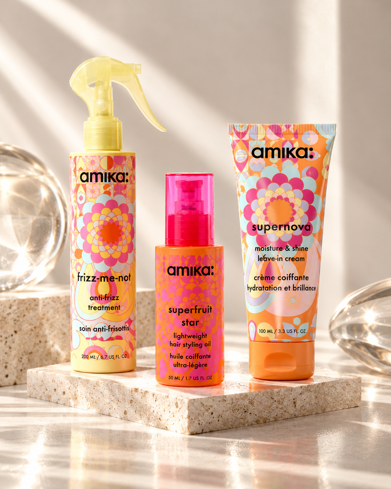 FRIZZINESS