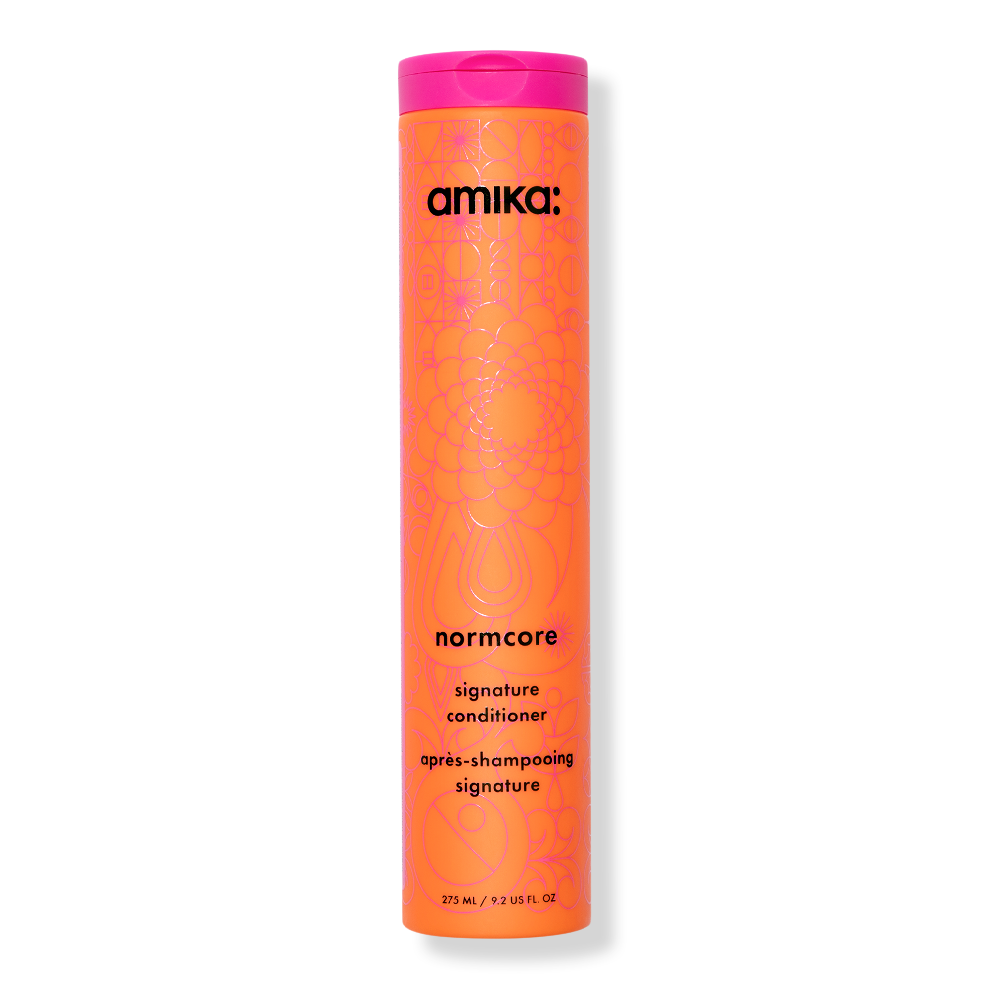 amika Normcore Signature Conditioner 9.2 oz bottle