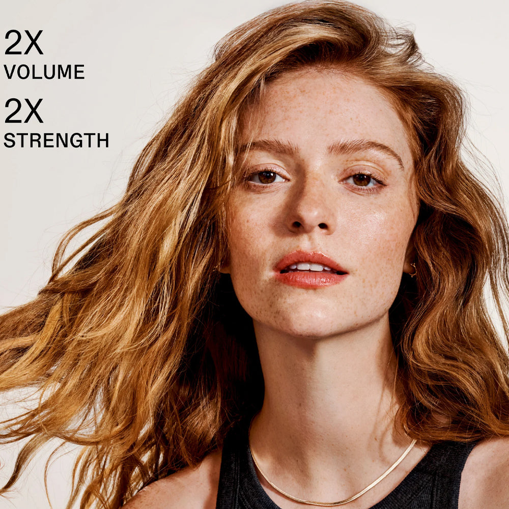 Olaplex No.4 Fine Shampoo – 250ml bottle for fine, flat, or fragile hair benefits
