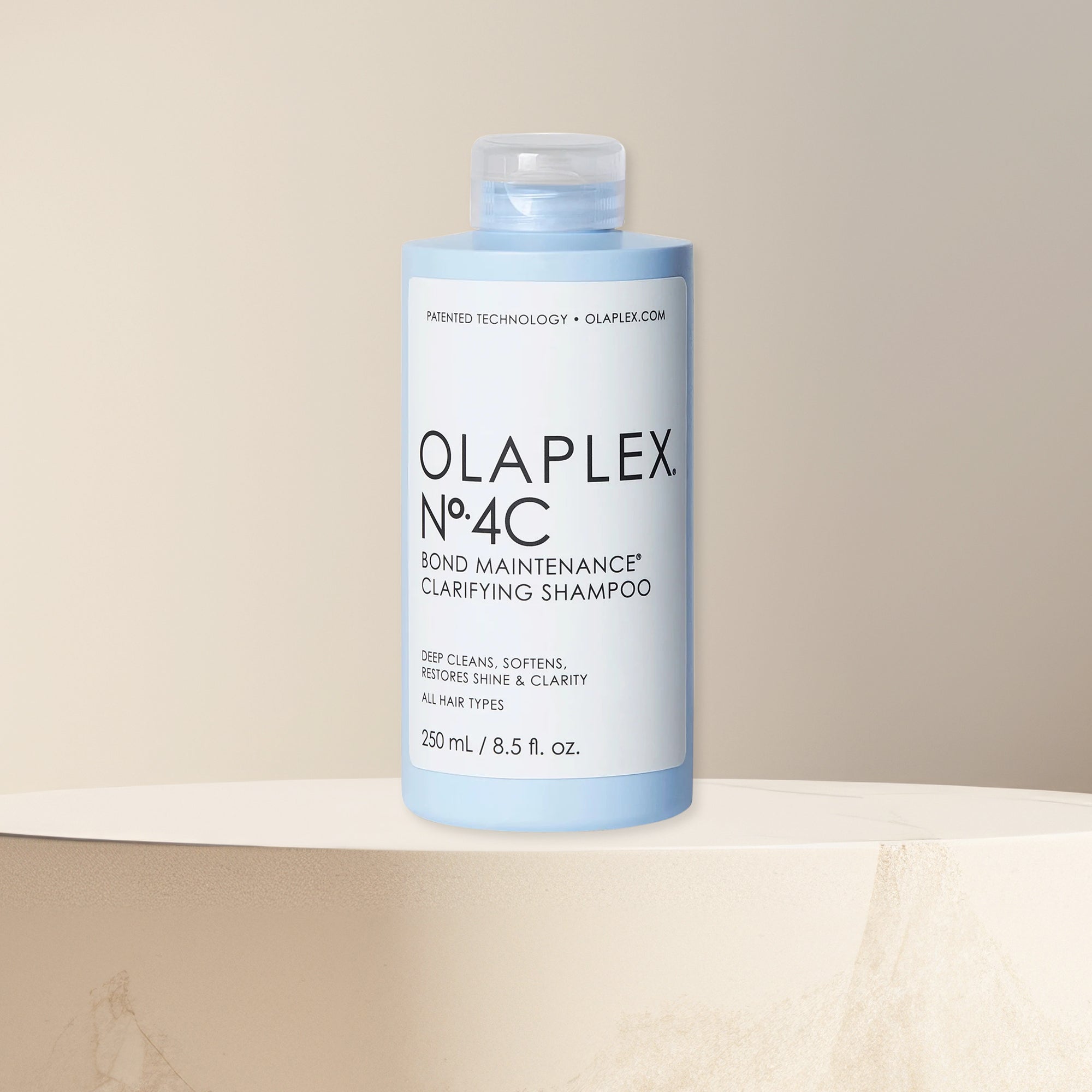 Olaplex No. 4c Clarifying Shampoo 250ml on Sale