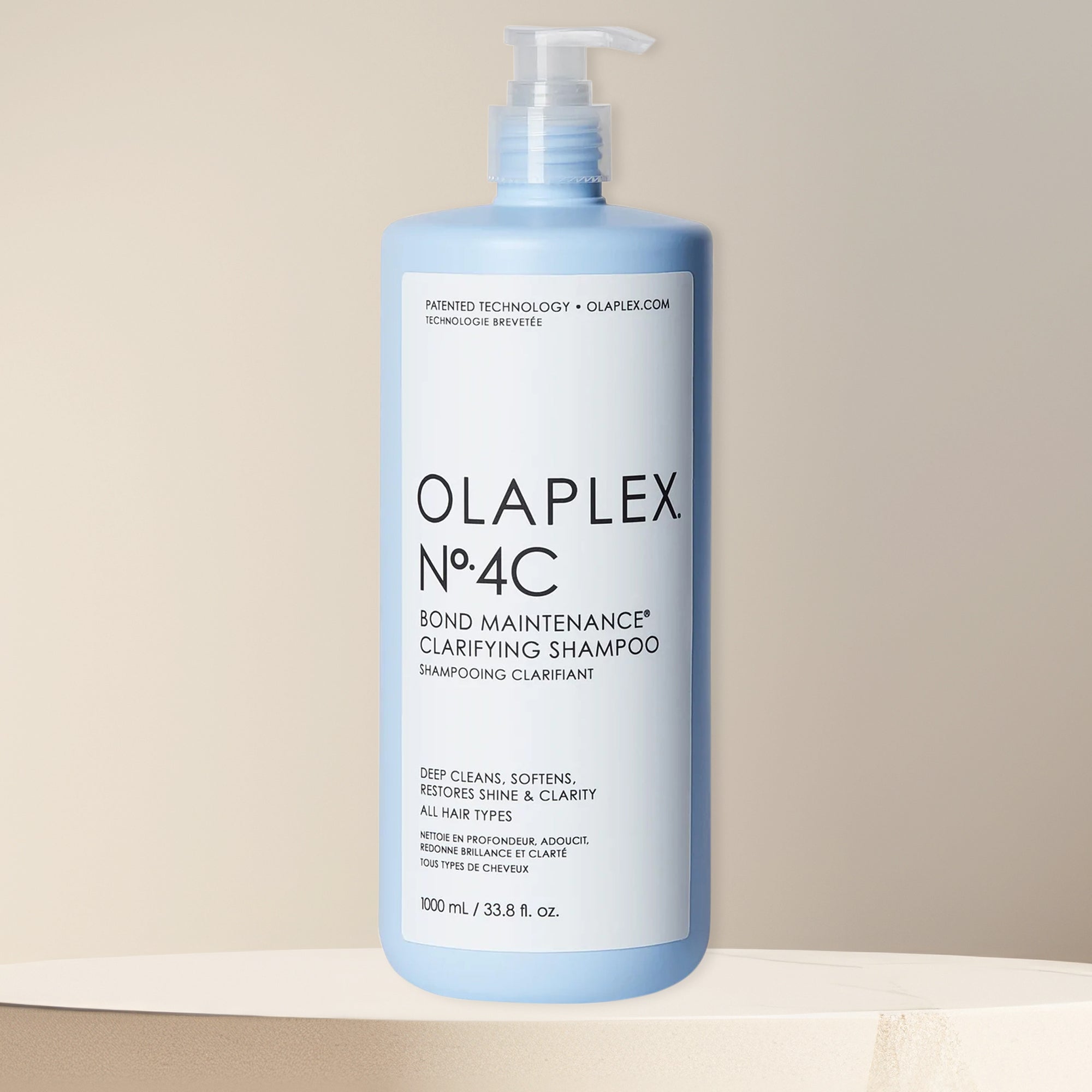 Olaplex Bond Maintenance Shampoo popular & Conditioner 33.8 fl oz