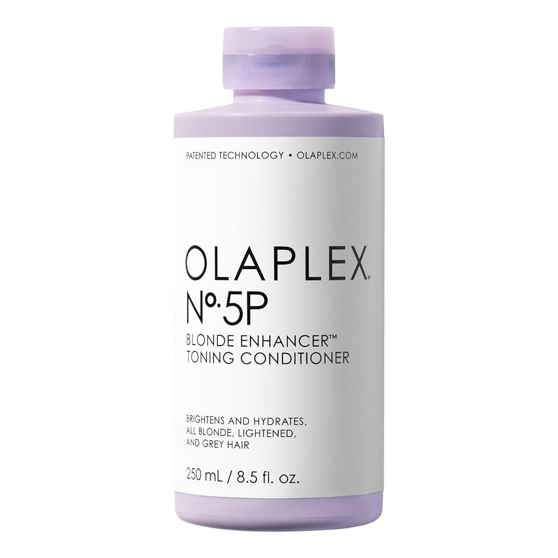 Olaplex 5p blonde enhancer toning conditioner 250ml 