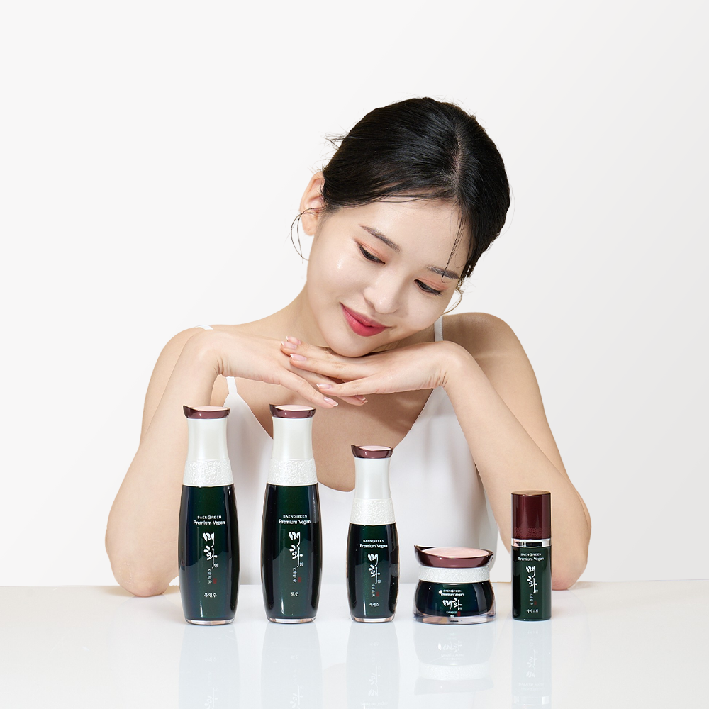 Luxury Korean Skin Care Bestselling Products 