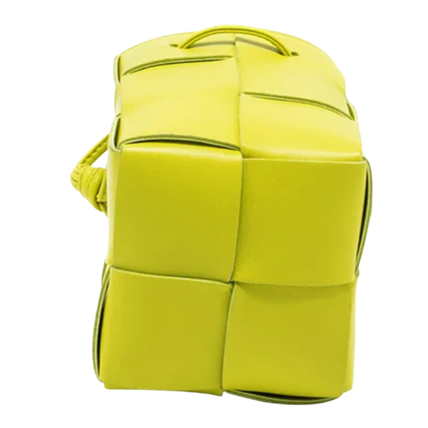 Woven Mini Bucket Bag – Lightweight Crossbody | ComeBackDude