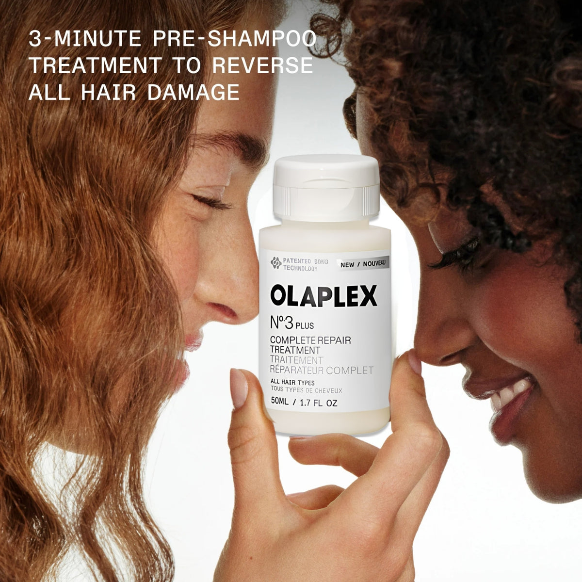 Olaplex No.3 Plus Perfector 1.7oz / 50ml (Copy)