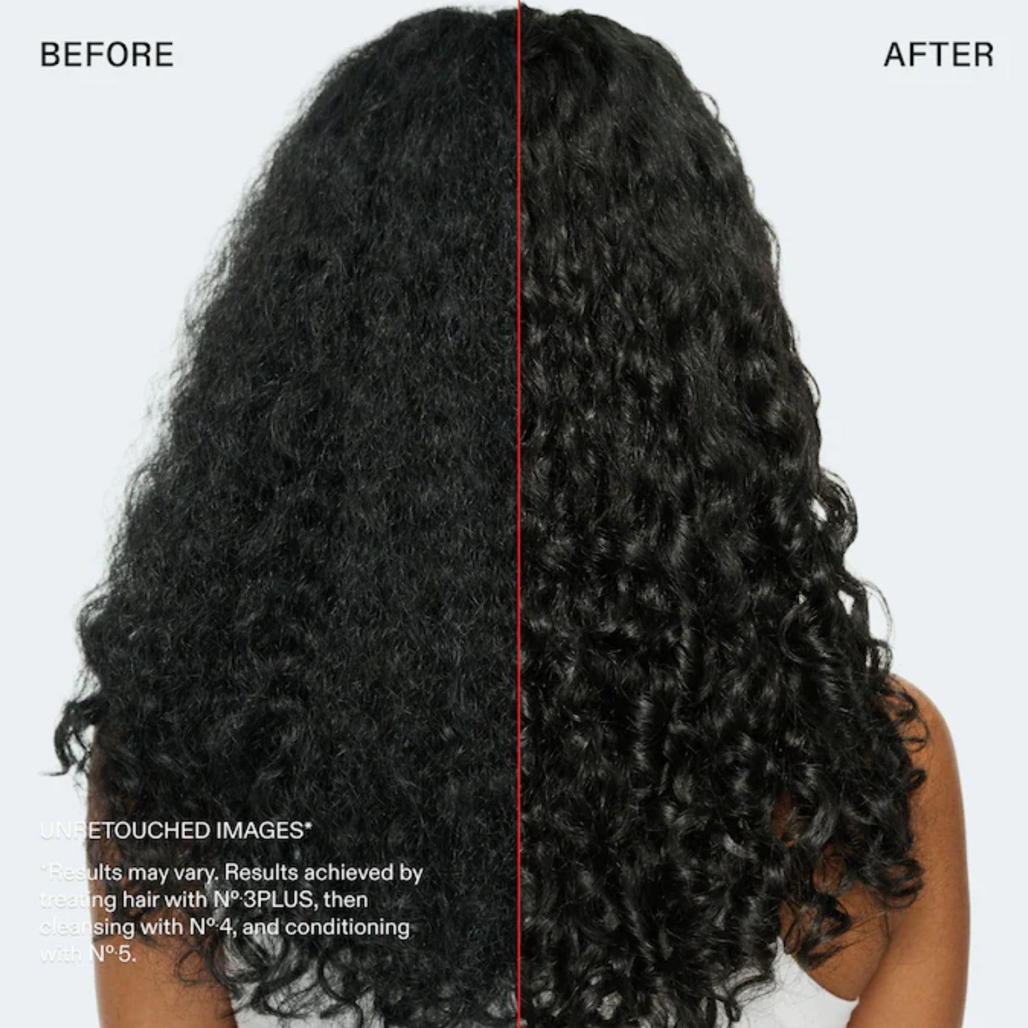 Olaplex No.3  Plus Hair Perfector Repairs and strengthens hair mask 50ml original results