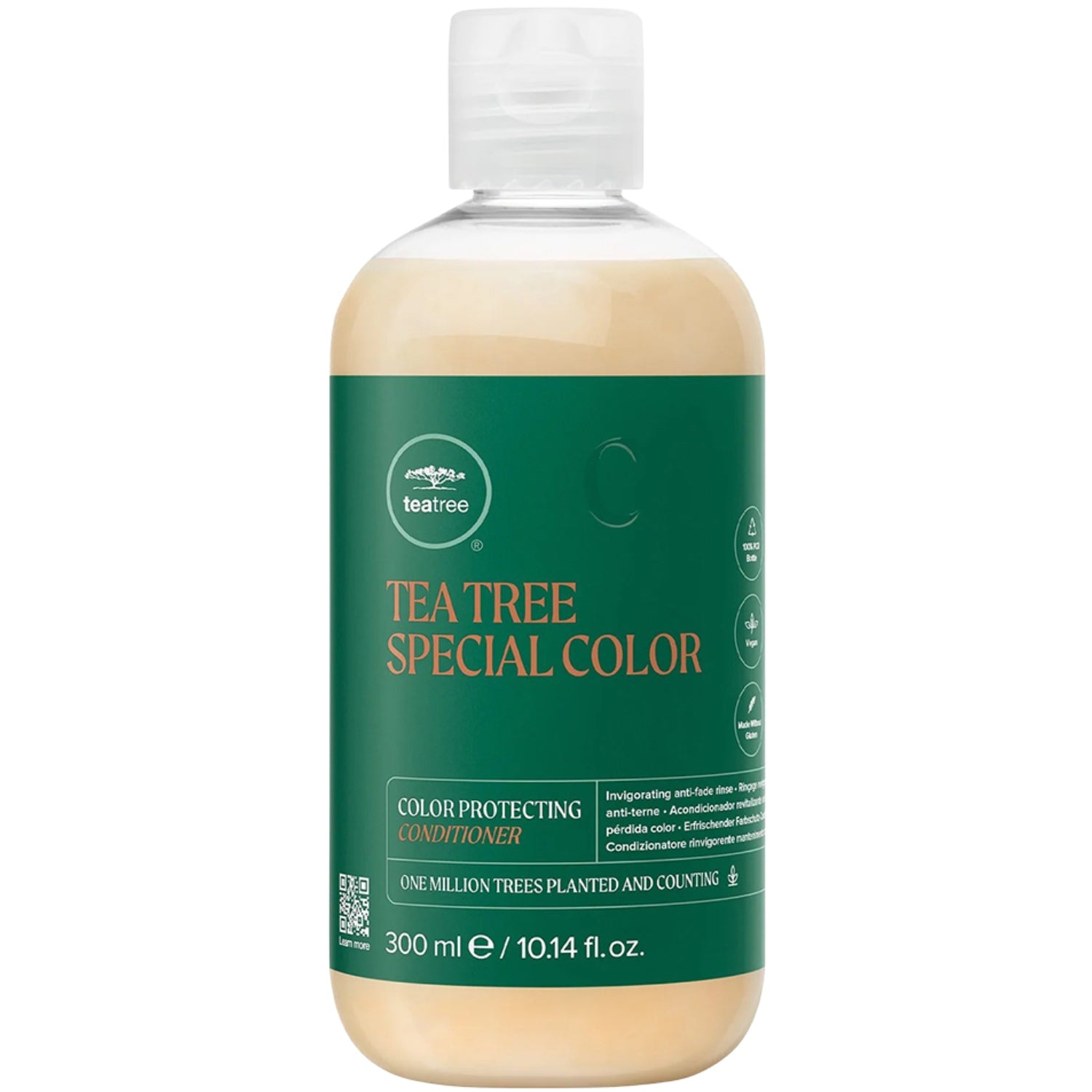 Paul Mitchell Tea Tree Special Color Conditioner 10.1oz / 300ml