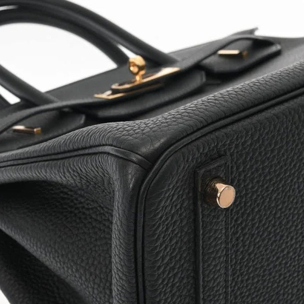 Classic 30 Togo Tote | Genuine Leather