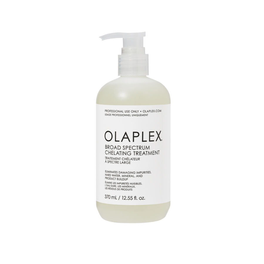 Olaplex Broad Spectrum chelating treatment deep cleanse clarify prewash on sale 