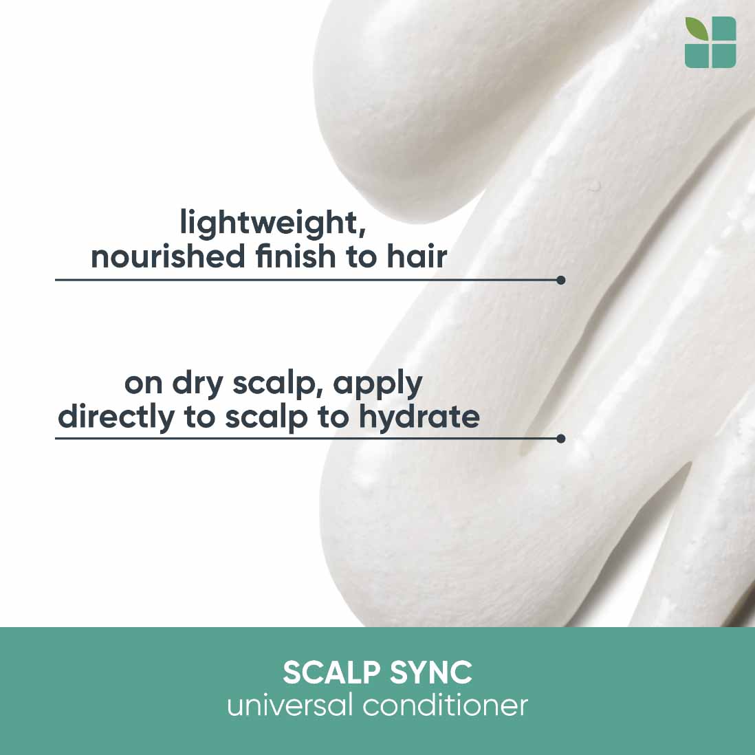 Biolage Scalpsync Clarifying Haircare Complete Set for Oily Hair