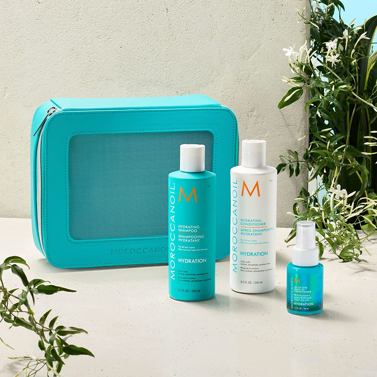 Moroccanoil Hydration Gift Set at Discounted Price