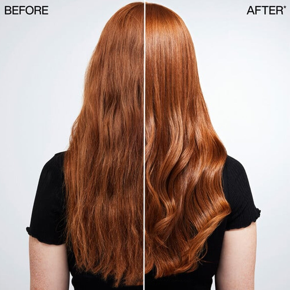 The Demi by Paul Mitchell – Clear 2oz Ammonia-free demi-permanent shine enhancer and color diluter for brilliant shiny hair