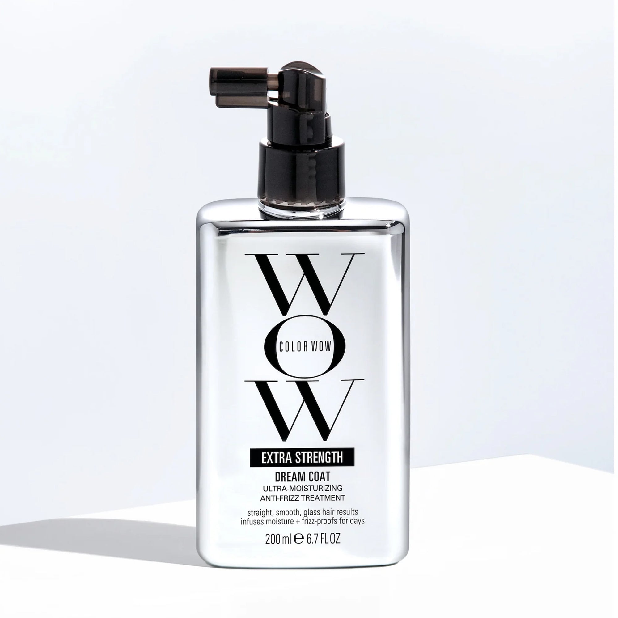 Color Wow Extra Strength Dream Coat 200ml for dry dehydrated hair