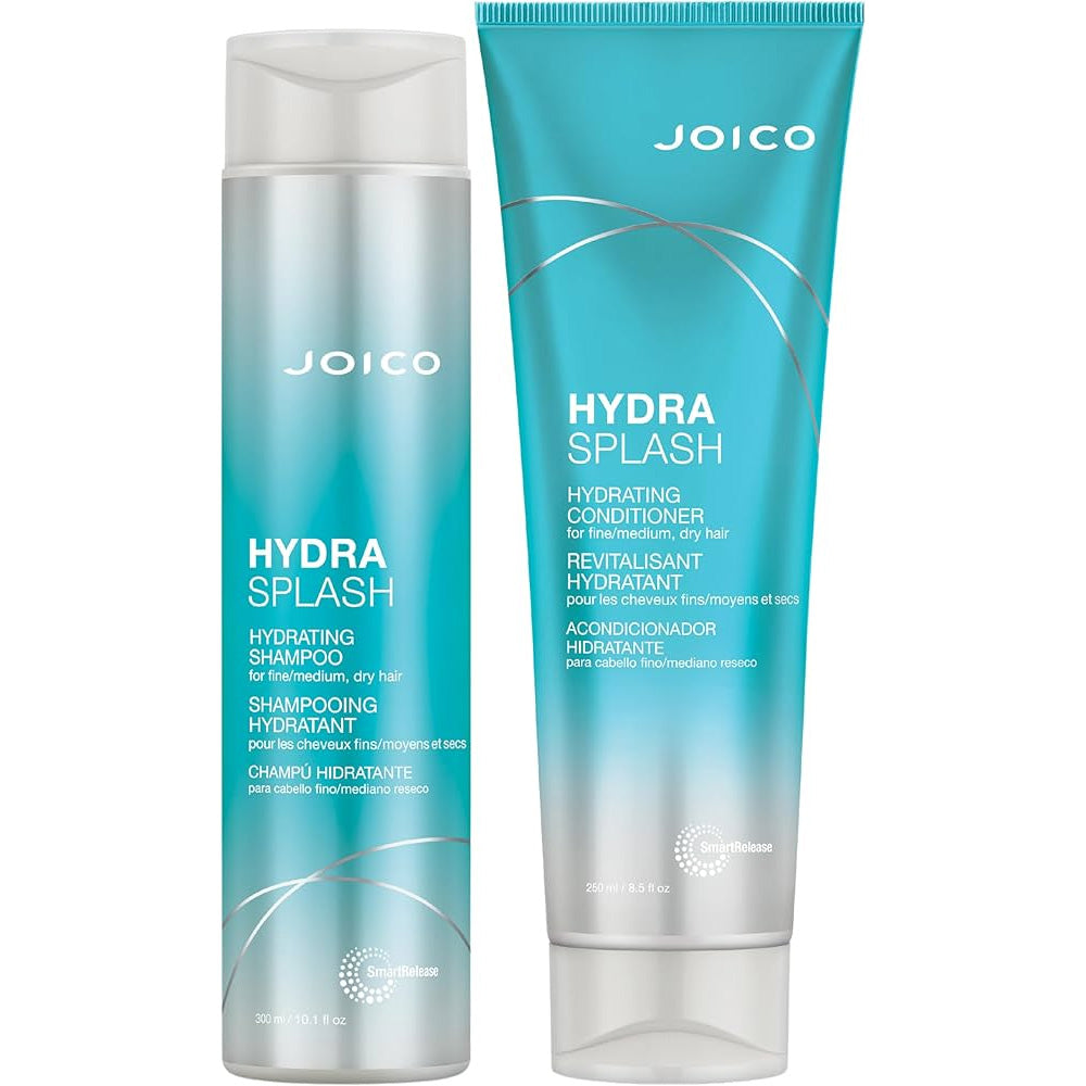 Joico Hydra Splash Shampoo and Conditioner Duo Set