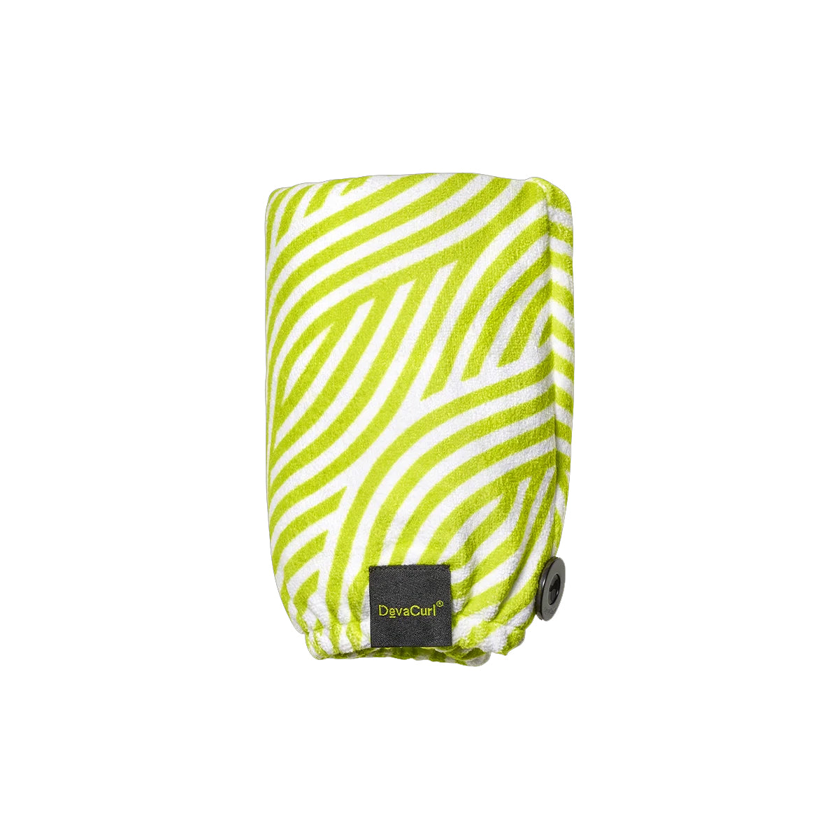 Devacurl DevaTwist Anti-Frizz Microfiber Towel Wrap