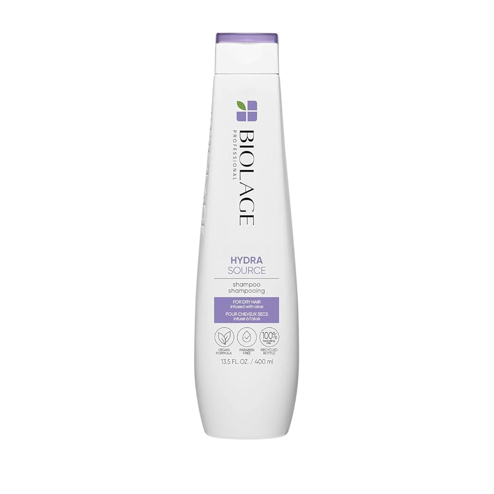 Biolage Hydrasource Shampoo 400ml