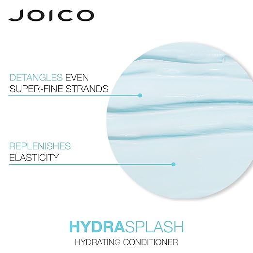 Joico Hydra SplashConditioner texture