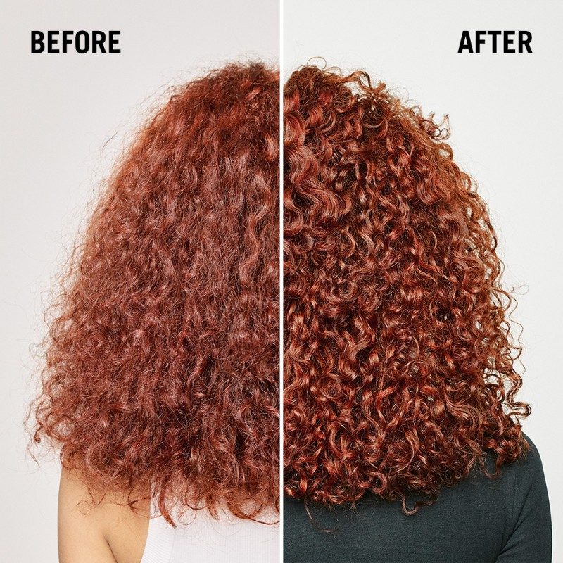 Schwarzkopf Fibre Clinix Hydrate result