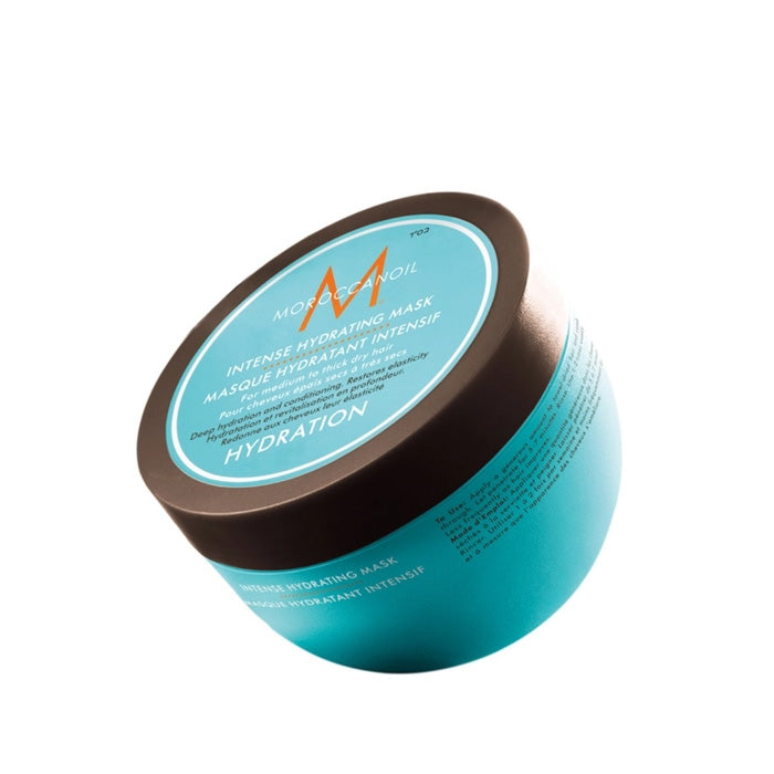 Moroccanoil Intensive Hydration Mask 