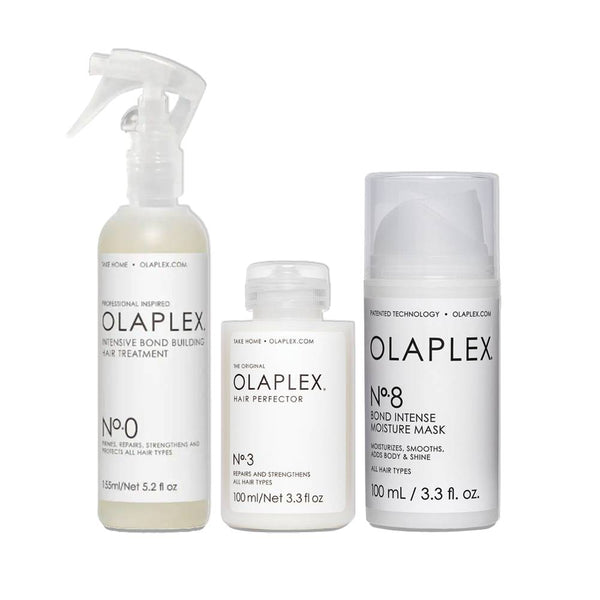 Rene Olaplex✳︎No.6No.7No.8トリートメント Amazon | Olaplex No.6 Bond Smoother オラプレックス ボンド