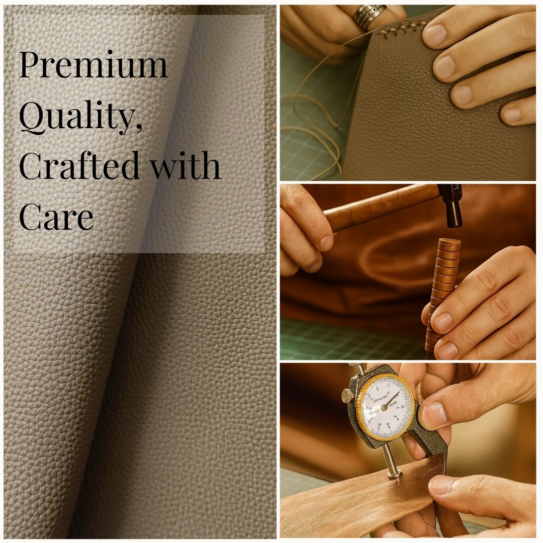 Premium top quality crafted with care for khaki etaupe picotin18 bucket bag