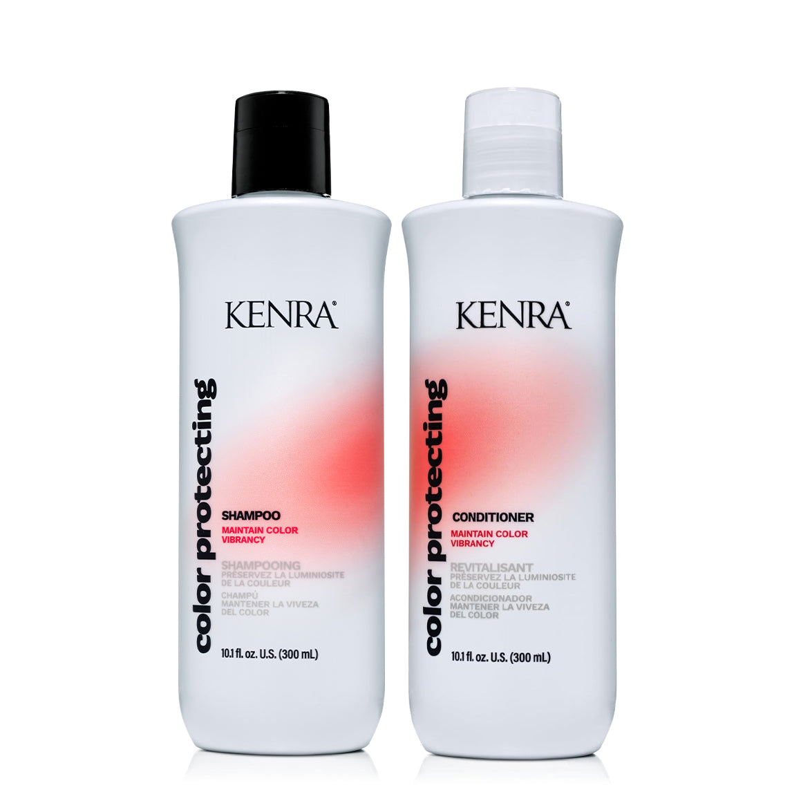 Kenra Color Maintenance Shampoo & Conditioner 10.1oz / 300ml