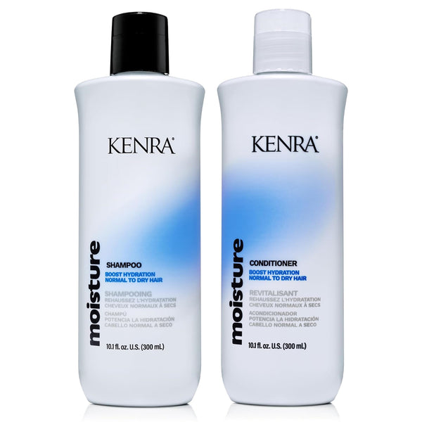 シャンプー KERFFECT SHAMPOO & CMC MOIST TREATMENT KERAFFECT