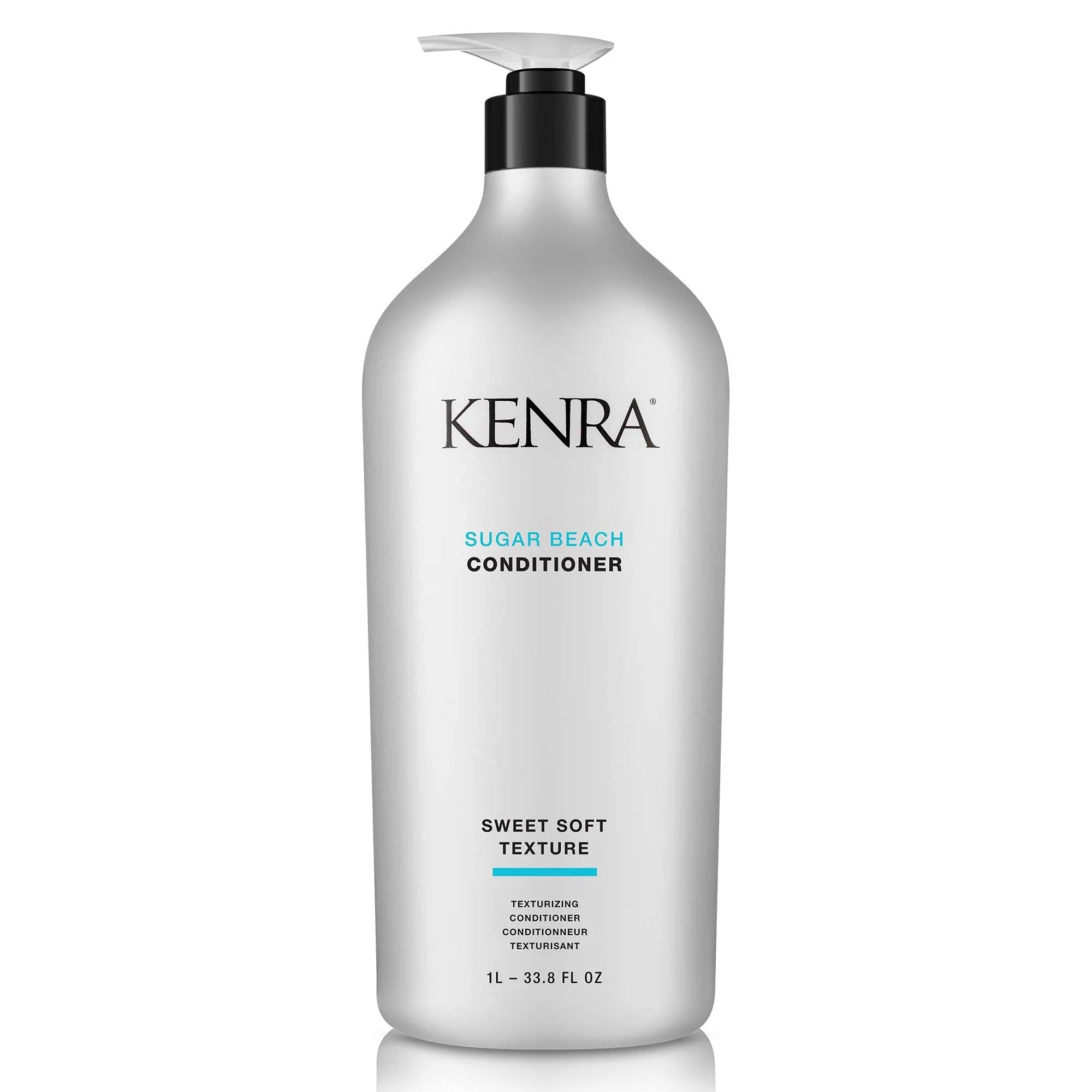 Kenra Sugar Beach Conditioner 1L on sale