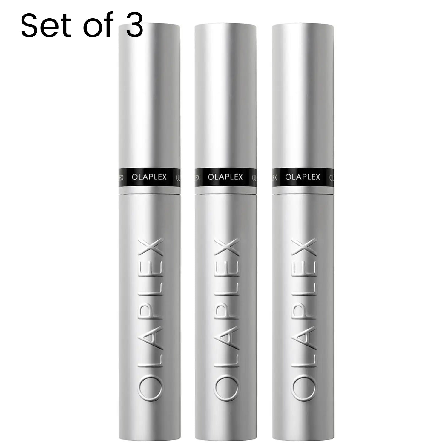 Olaplex lashbond eye lash serum lengthener trio set on sale