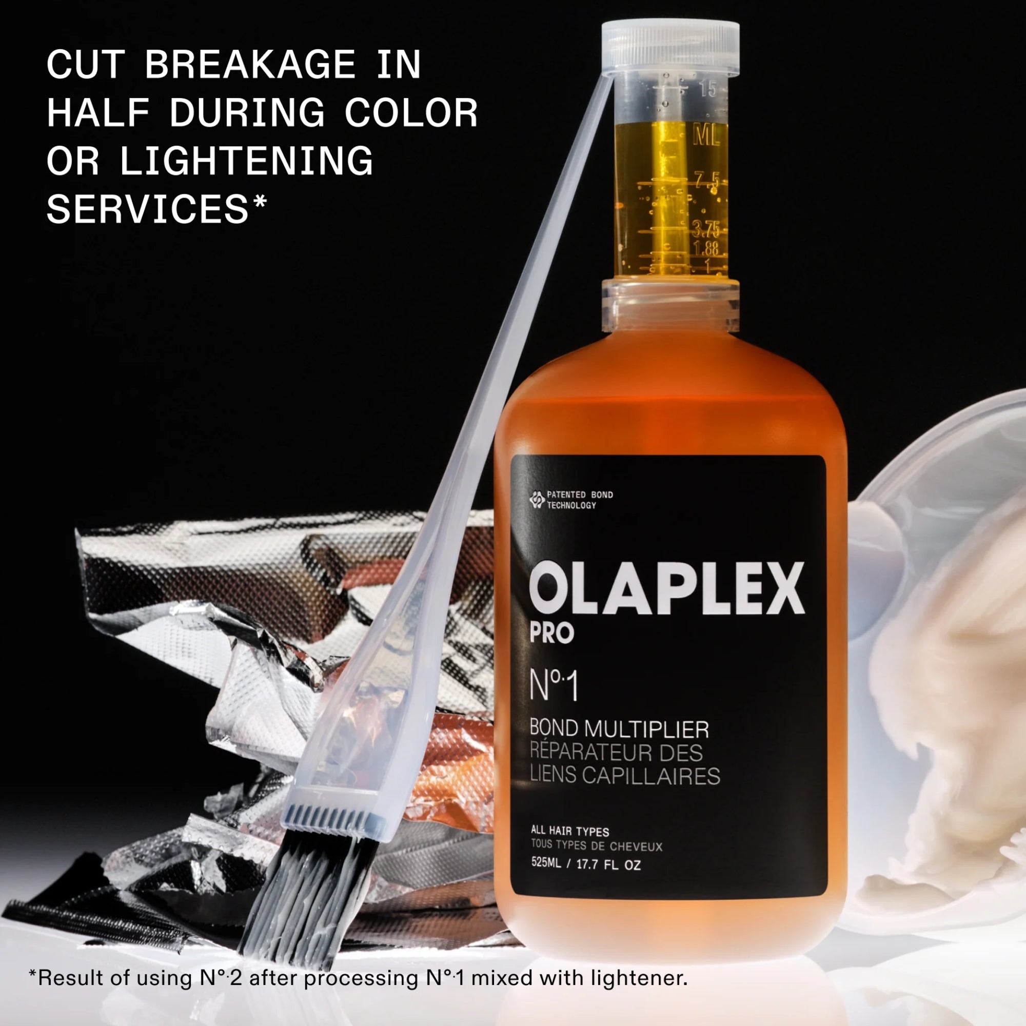 Olaplex No.2 Bond Perfector 17.75 fl oz / 525ml
