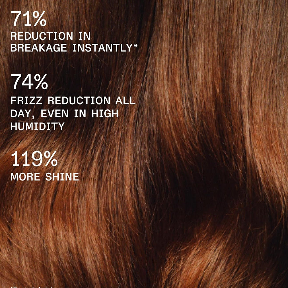 Olaplex Rich Hydration Mask benefits